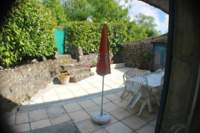 Maison de 4 chambres avec vue sur la ville piscine partagee et jardin amenage a Saint priest